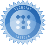 Techdirt Insider